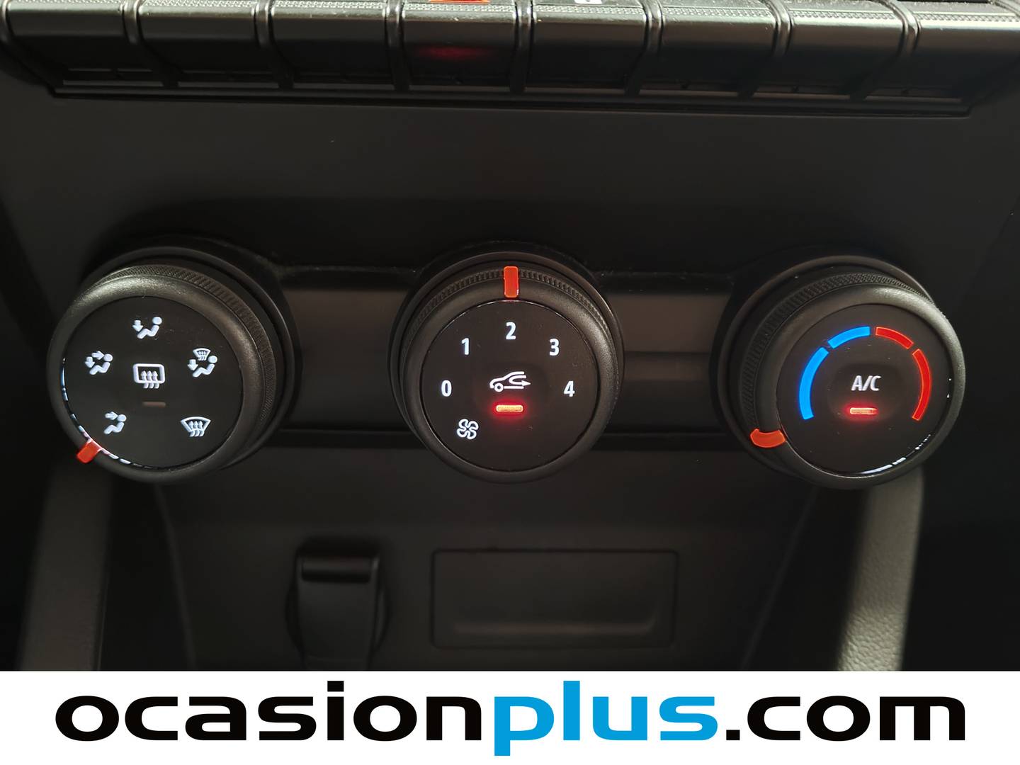 Acabados Renault Clio Renault Clio Business TCe (90 CV)