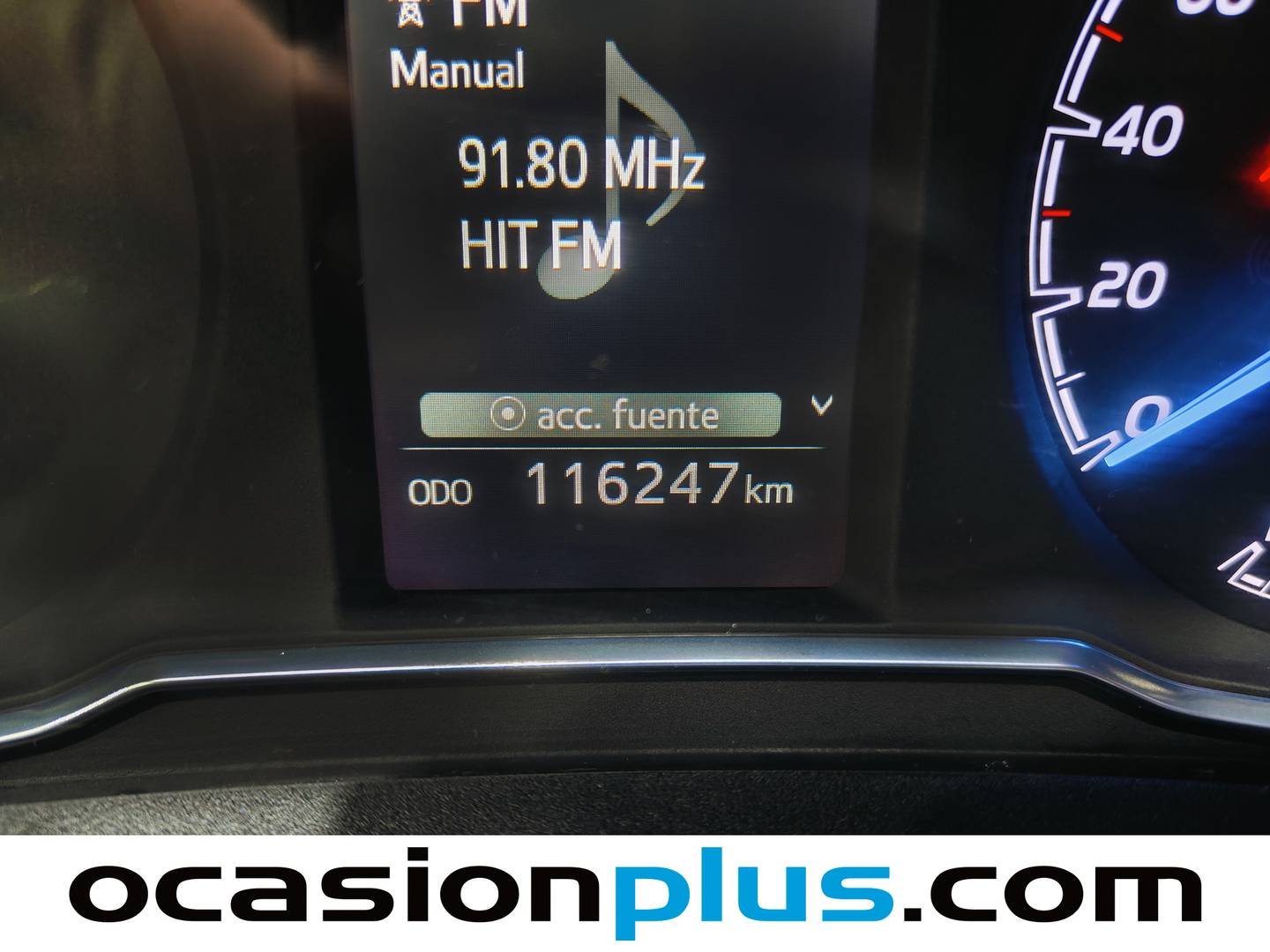 Toyota Yaris Toyota Yaris 1.5 Hybrid Active (100 CV) seminuevo