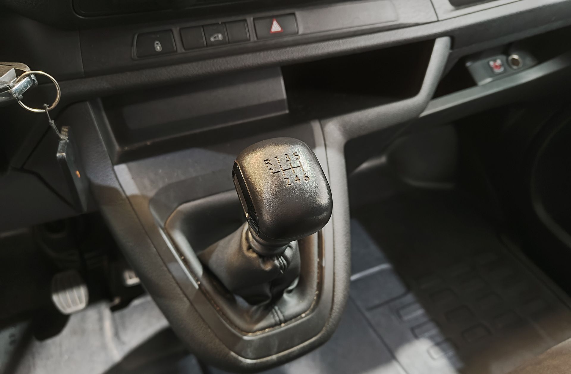 Fiat Scudo Furgon 1.5 BlueHDi L2 - foto 5