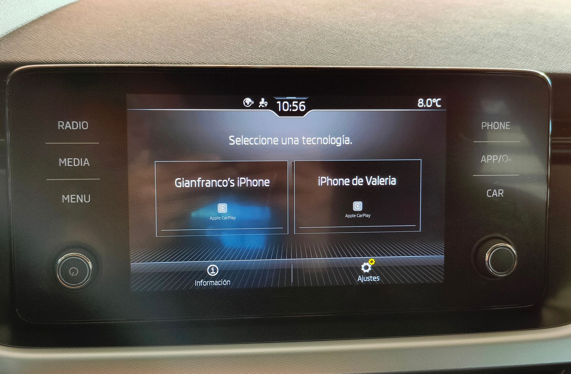 Škoda Kamiq 1.0 TSI Ambition DSG - foto 7