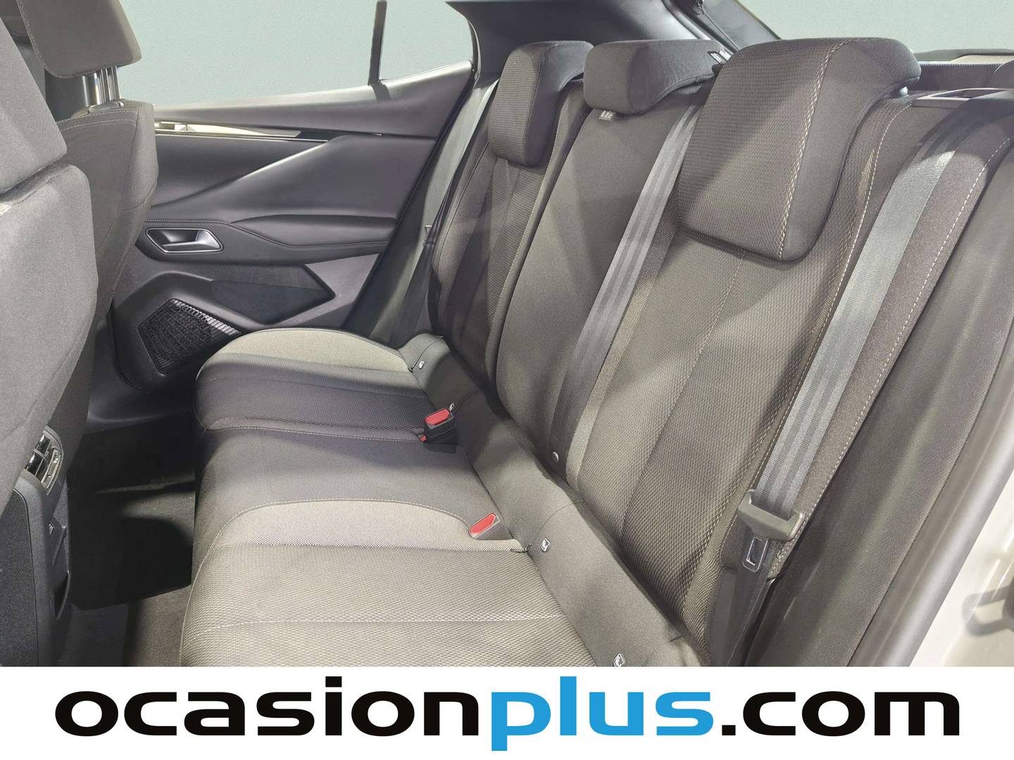 Foto DS DS 4 DS DS4 BlueHDi 130 Bastille Auto (130 CV)