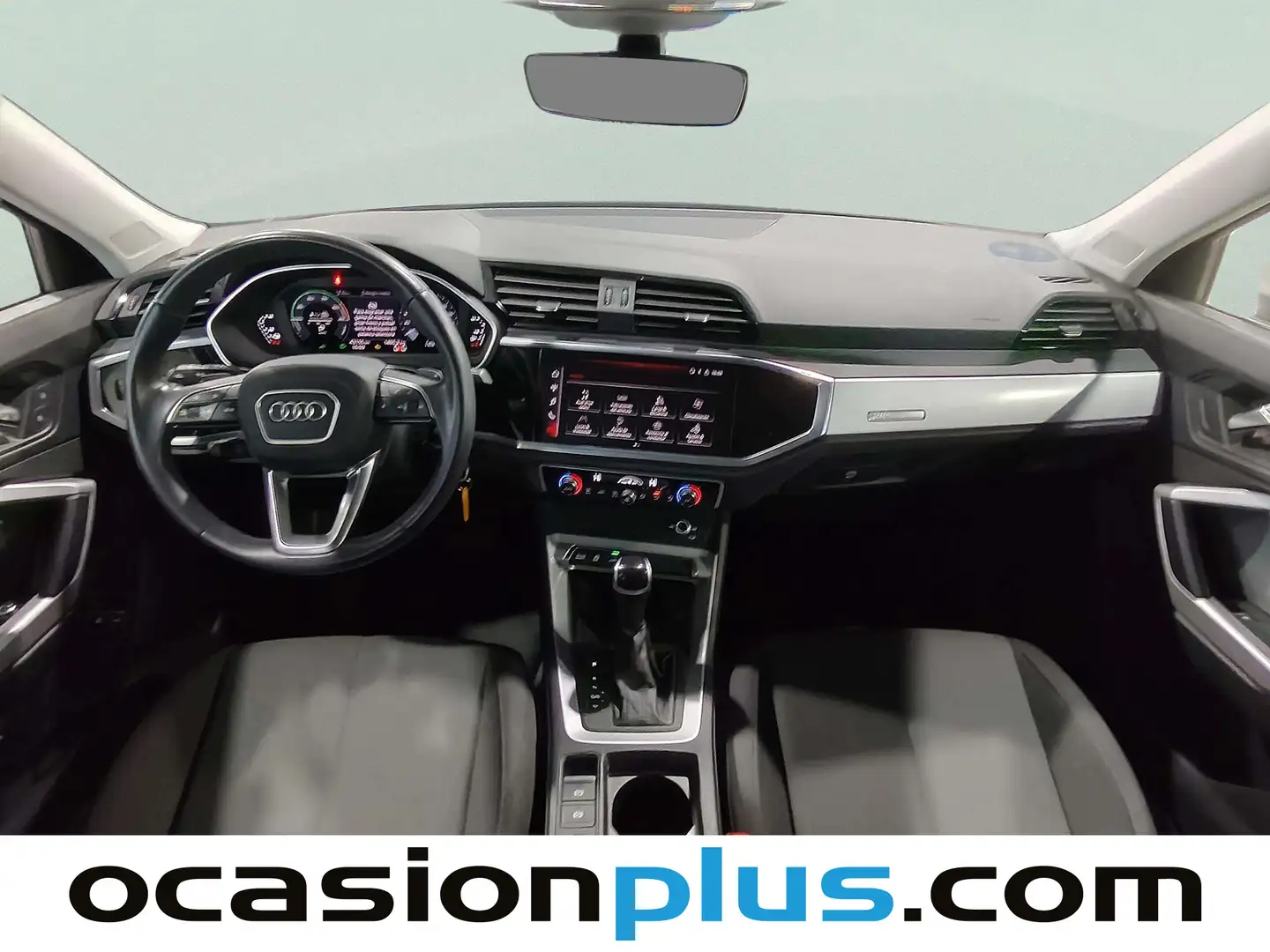 Foto Audi Q3 Sportback Audi Q3 Sportback TFSIe Advanced 45 TFSI e (245 CV) S tronic