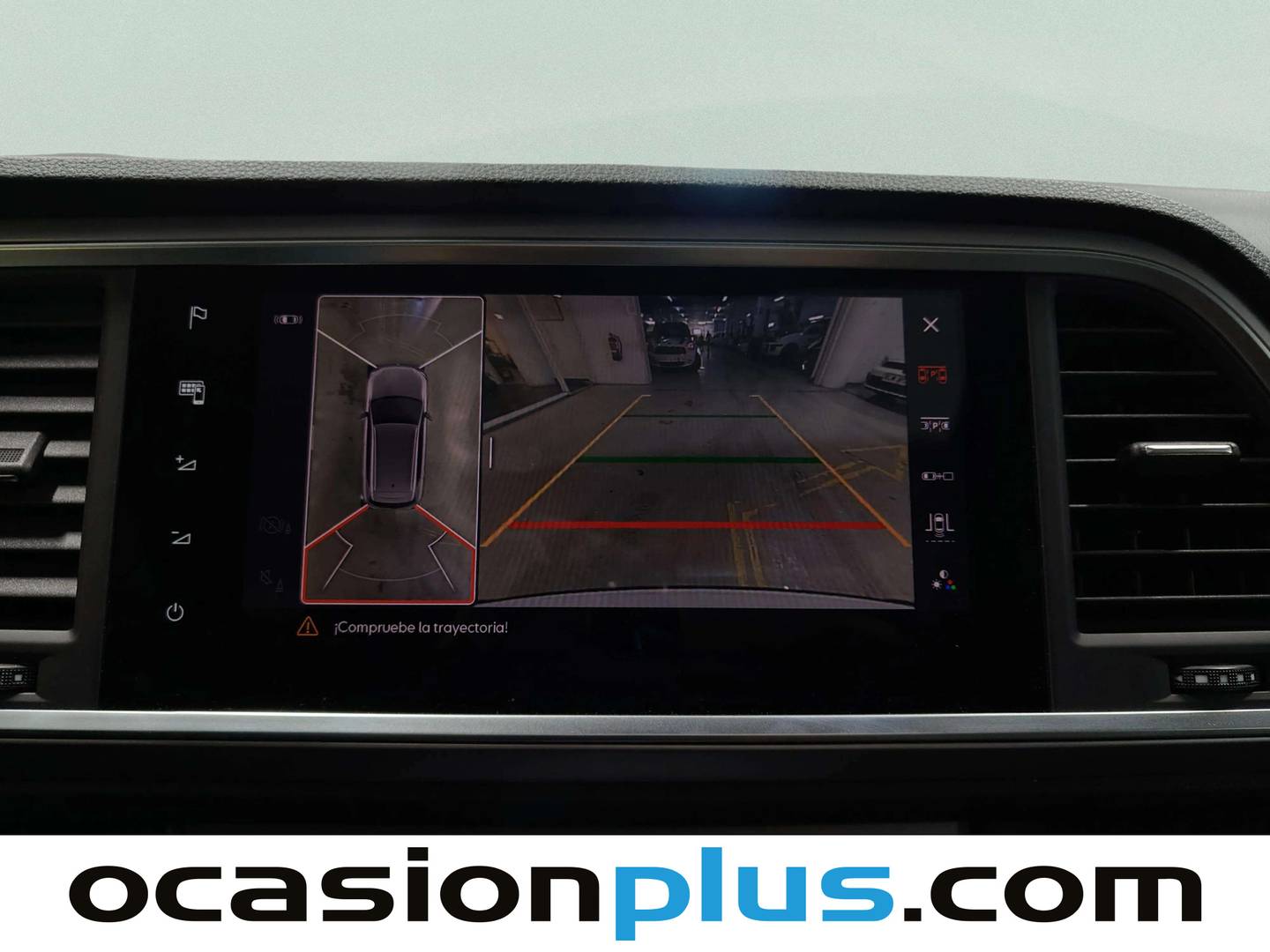 Extras del Seat Ateca Seat Ateca 1.5 TSI S&S FR Go S DSG (150 CV)
