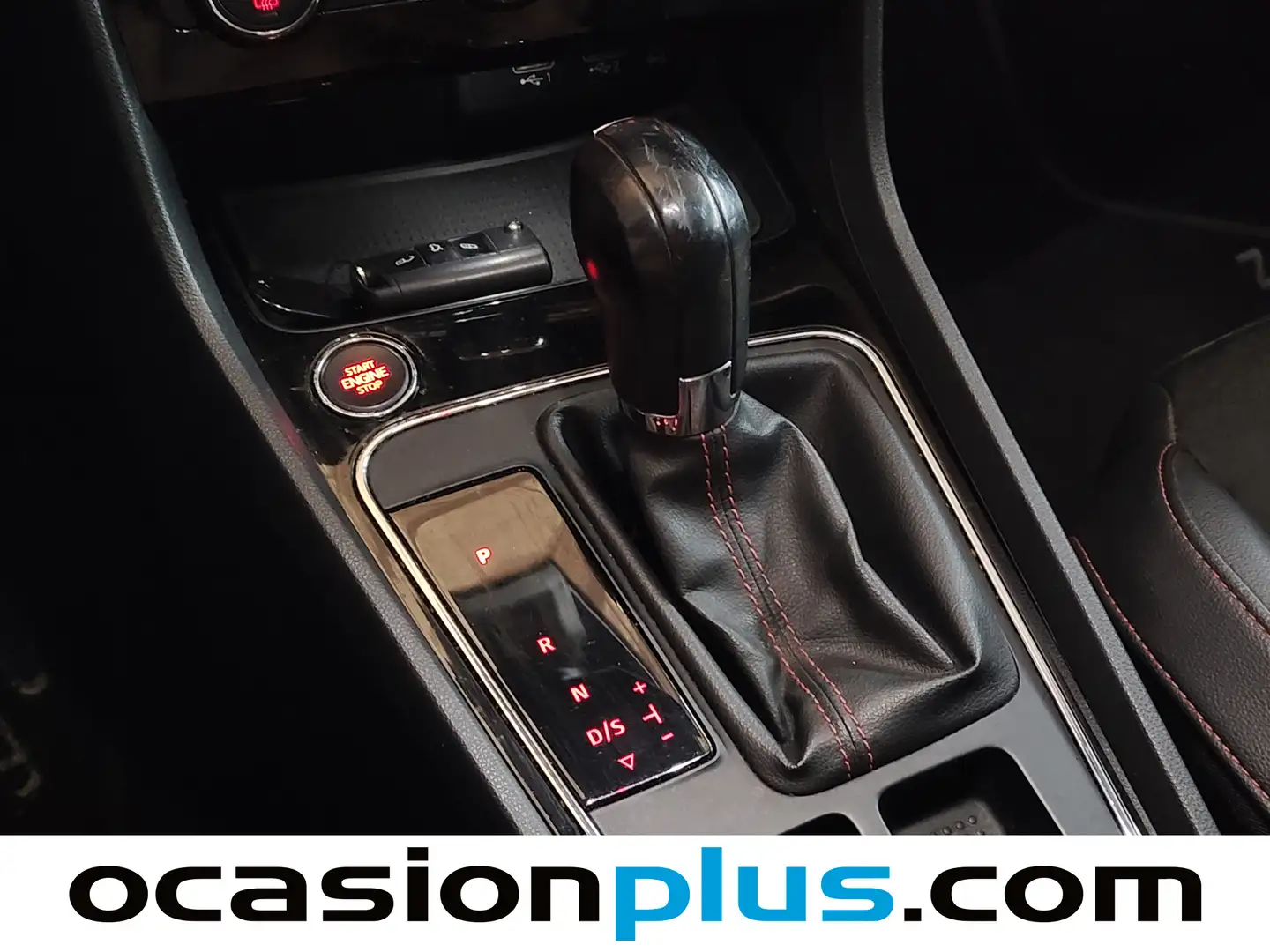 Foto Seat León SEAT León ST ST 2.0 TDI S&S FR Advanced DSG (184 CV)