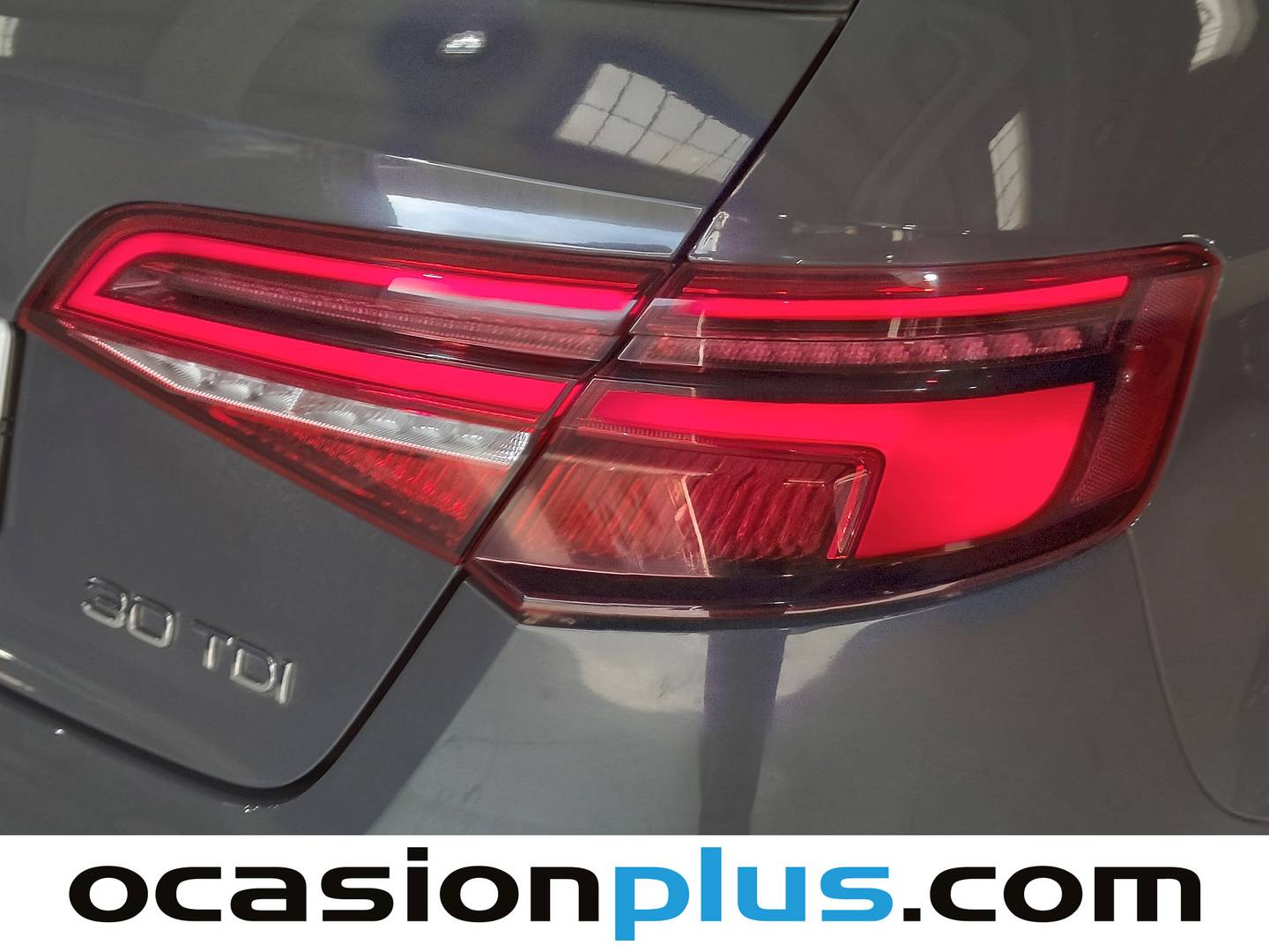 Audi A3 Audi A3 Sportback design 30 TDI (116 CV) S tronic km 0