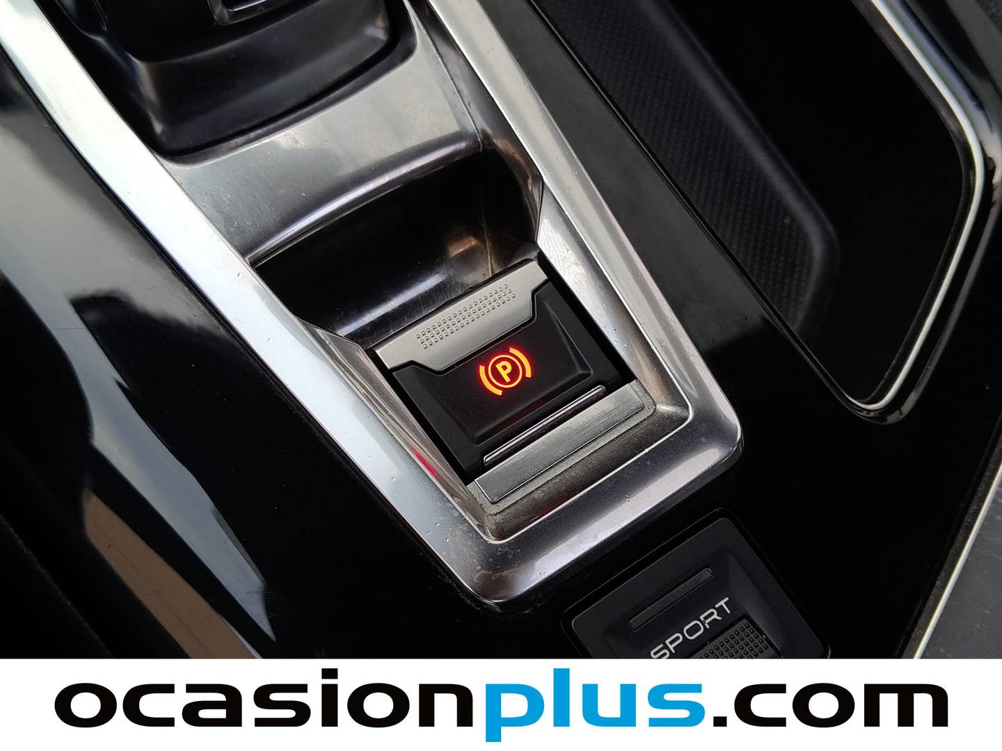 Foto Peugeot 5008 Peugeot 5008 1.6L BlueHDi GT-Line S&S EAT6 (120 CV) 7 Plazas