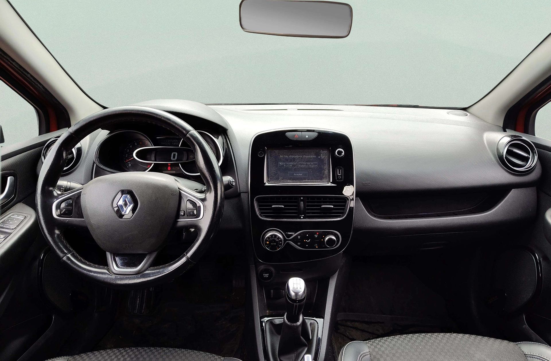 Renault Clio Sport Tourer Zen Energy TCe - foto 6
