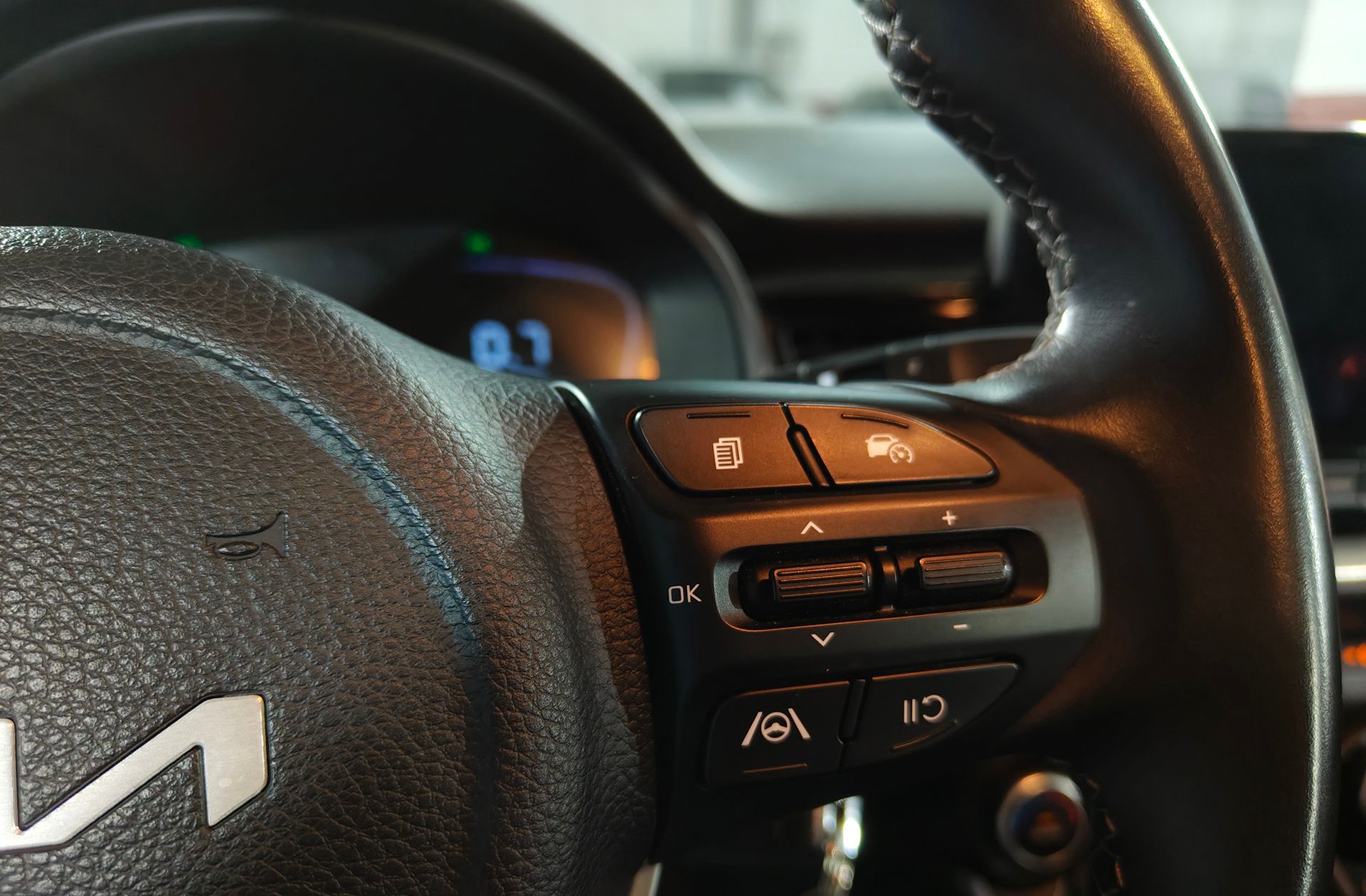 Kia Stonic 1.2 DPi Drive - foto 27