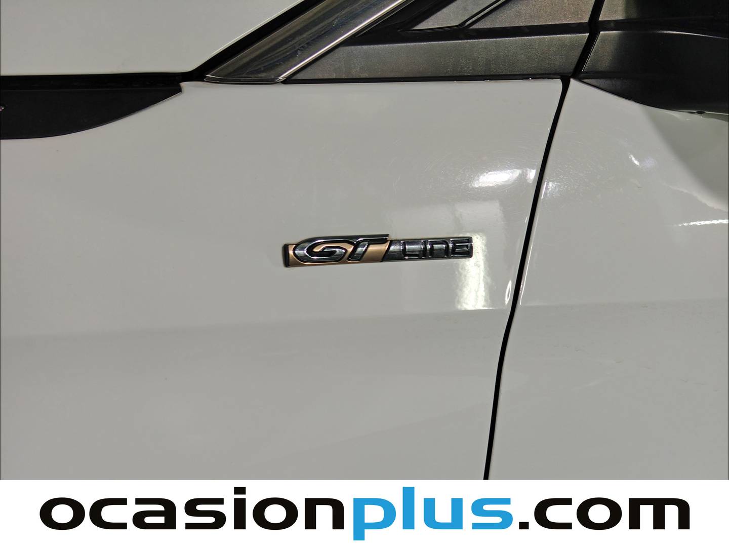 Peugeot 5008 Peugeot 5008 1.5 BlueHDi S&S GT Line (130 CV) 7 Plazas de segunda mano