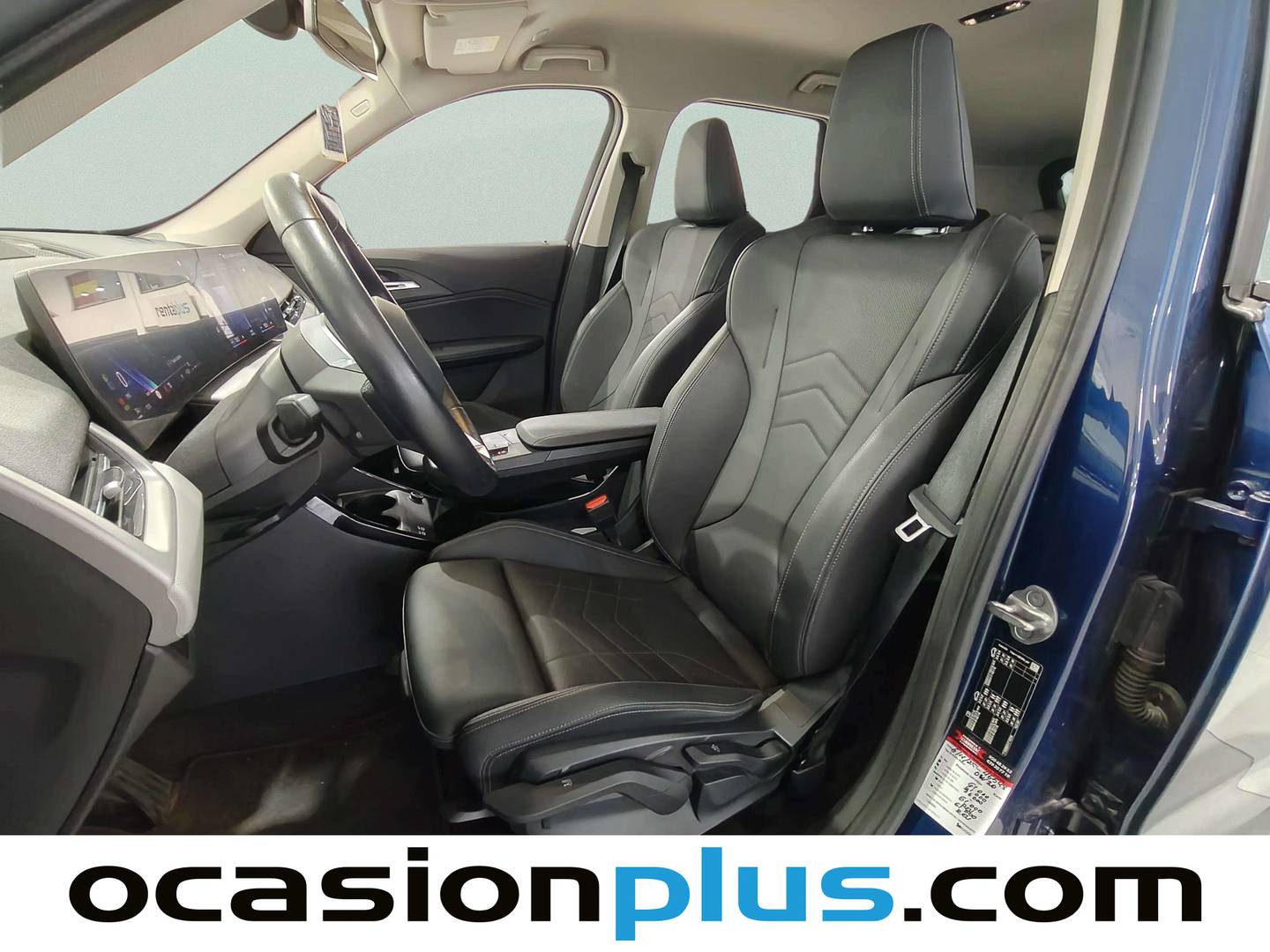 Foto BMW X1 BMW X1 sDrive20i (170 CV)