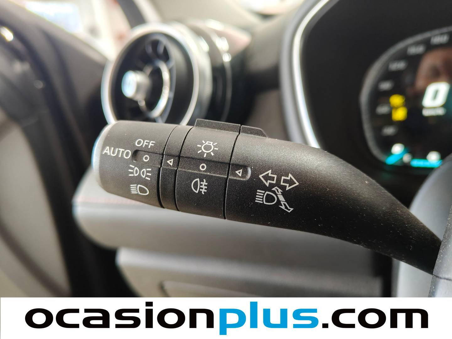 Accesorios del MG HS MG HS 1.5 Turbo GDI Comfort DCT (162 CV)