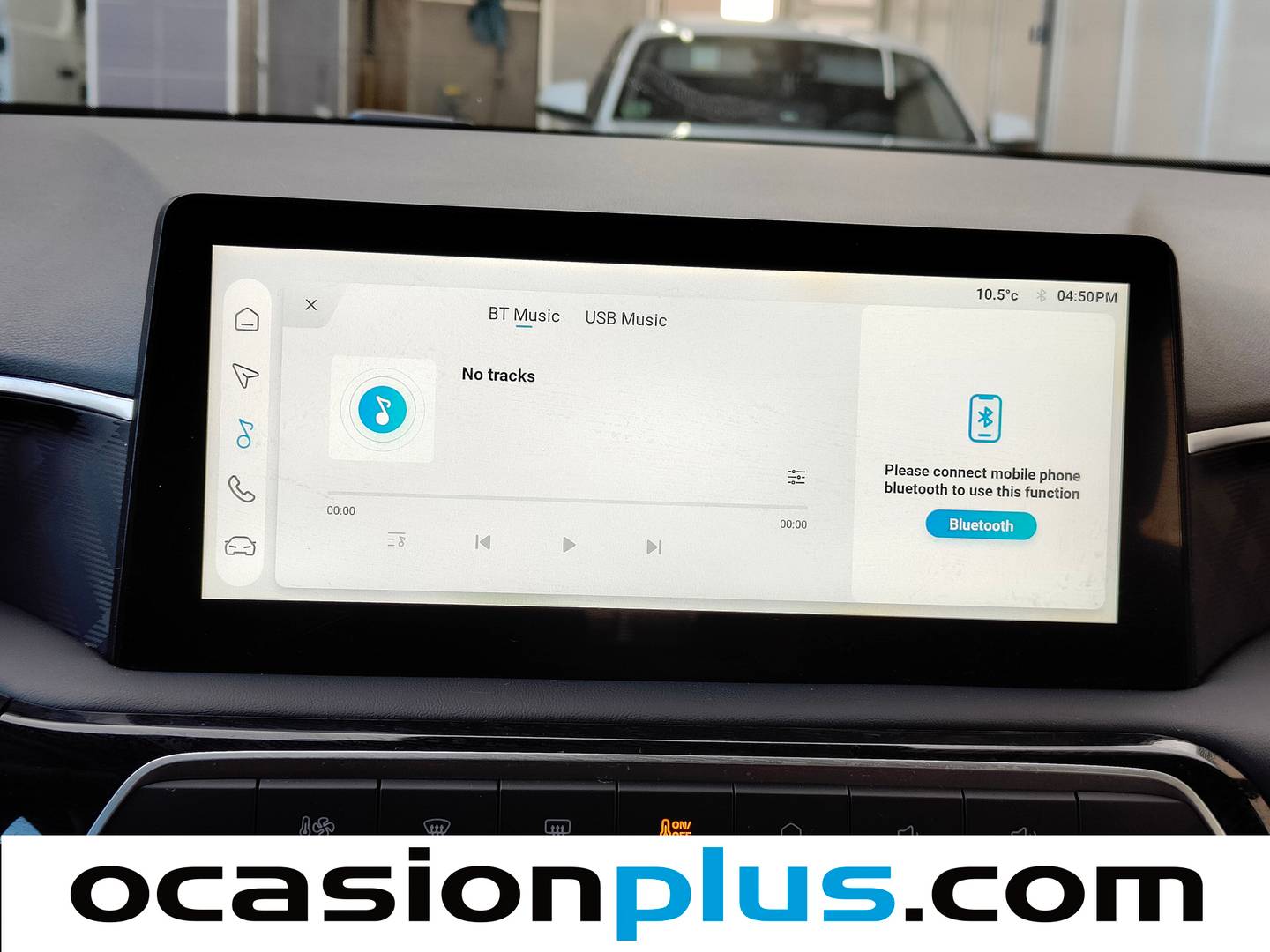 Foto MG MG3 Hybrid+ MG MG3 Hybrid+ Standard  (195 CV)