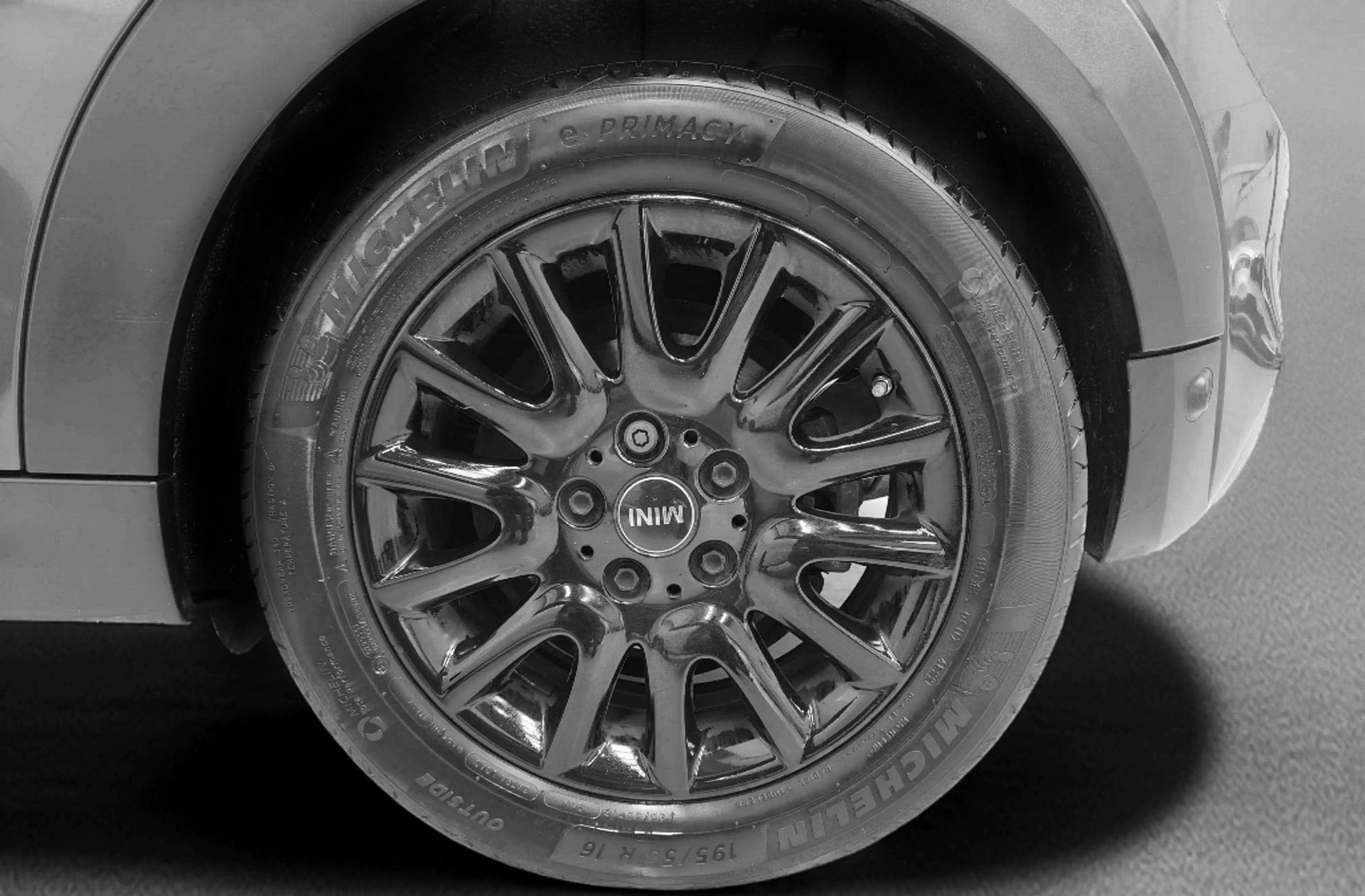 MINI Cooper SD - foto 38