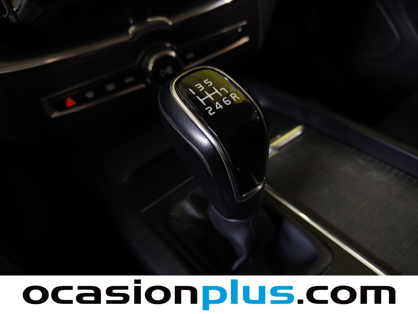 Foto Volvo XC60 Volvo XC60 D3 Momentum (150 CV)