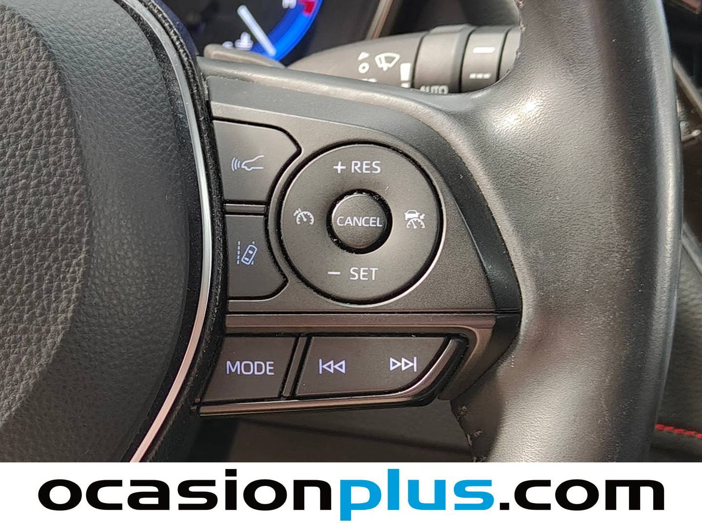 Paquetes del Toyota Corolla Toyota Corolla Touring Sports 180H Advance E-CVT (180 CV)