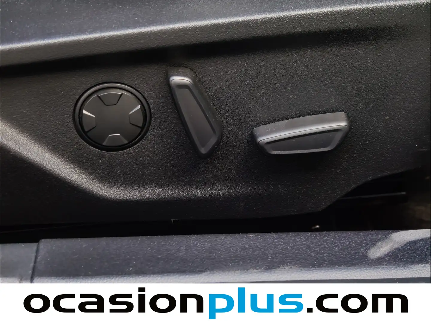 Foto Ford Focus Ford Focus 2.3 EcoBoost ST (280 CV)