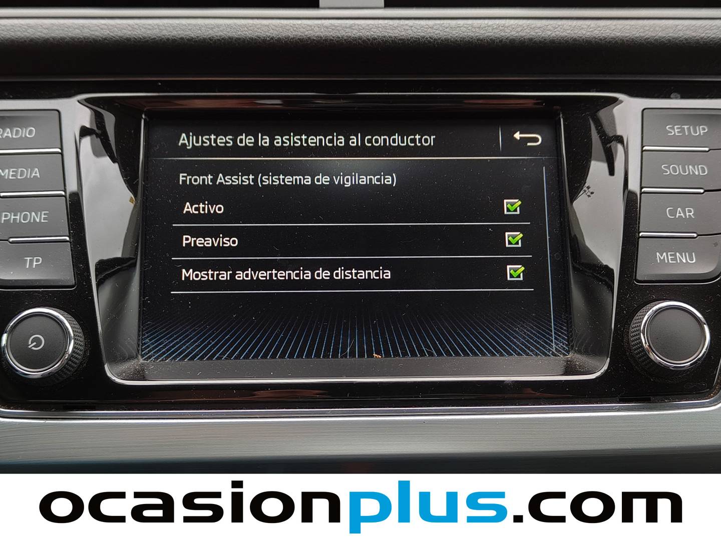 Foto Skoda Fabia Skoda Fabia 1.0 MPI Like (75 CV)