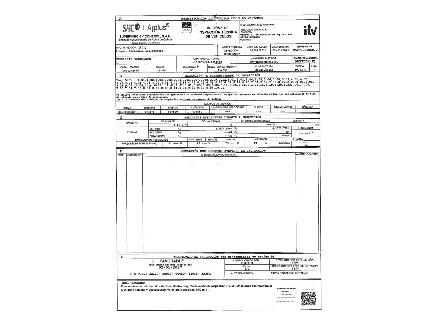 Volkswagen Golf Volkswagen Golf R-Line 2.0 TDI  (150 CV) DSG de segunda mano