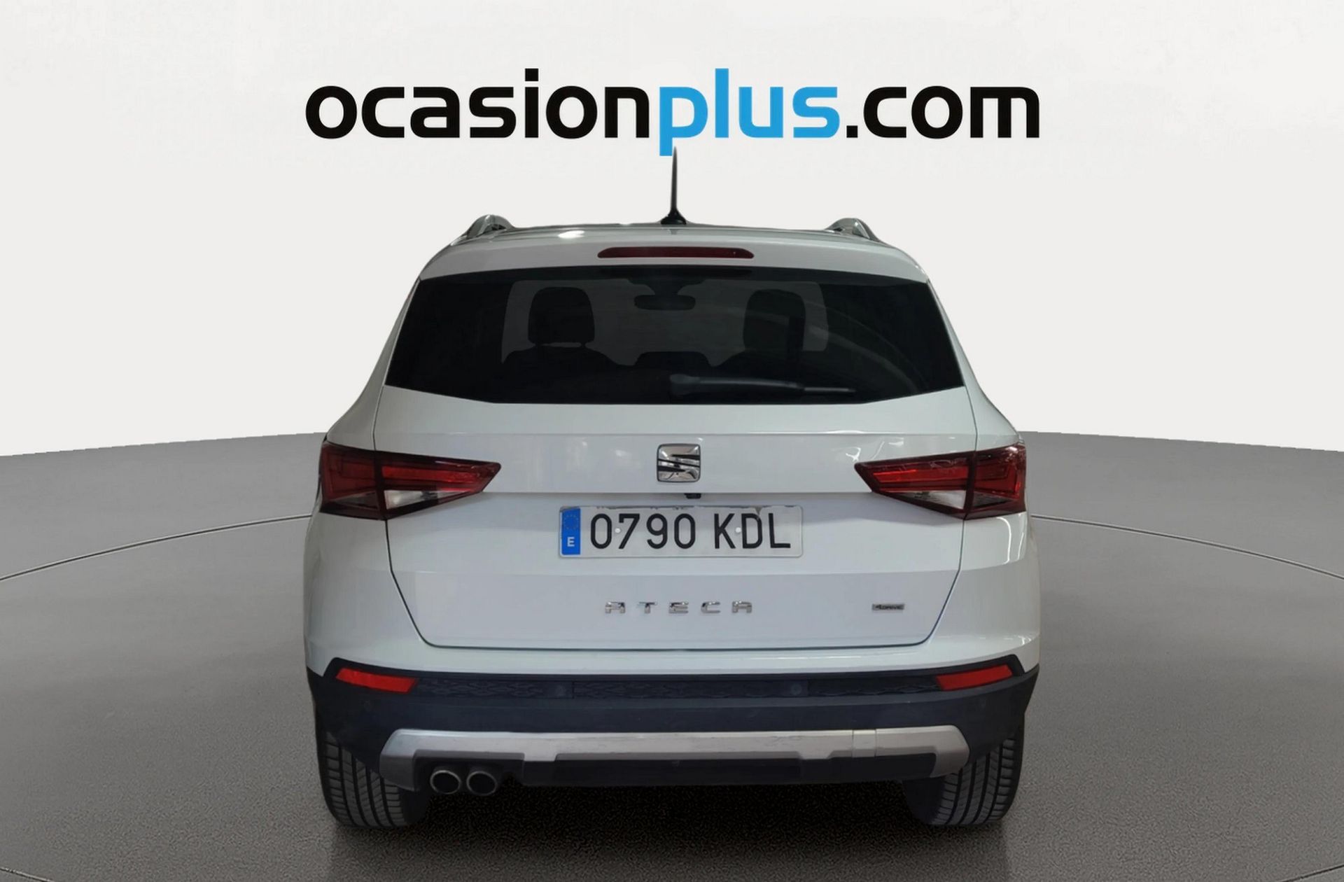 SEAT Ateca 2.0 TSI Xcellence Plus 4Drive DSG - foto 23