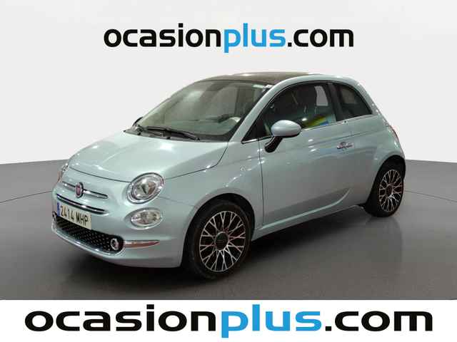 Fiat 500 Ocasión Murcia