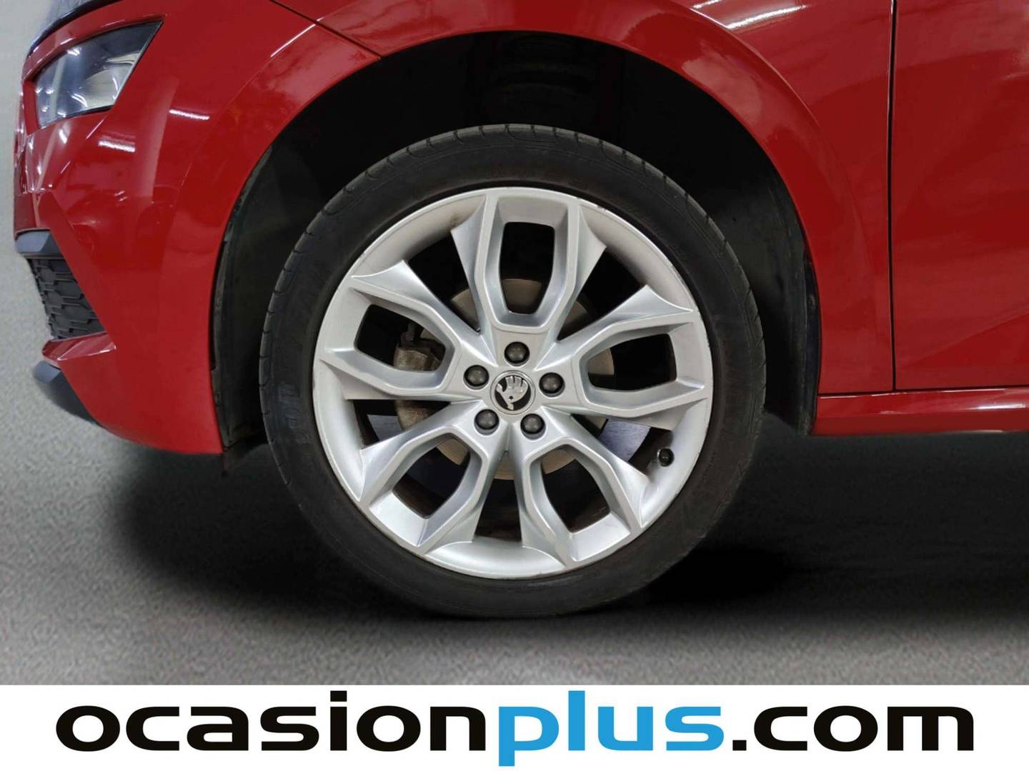 Skoda Kamiq Skoda Kamiq 1.5 TSI Sport (150 CV) 2020