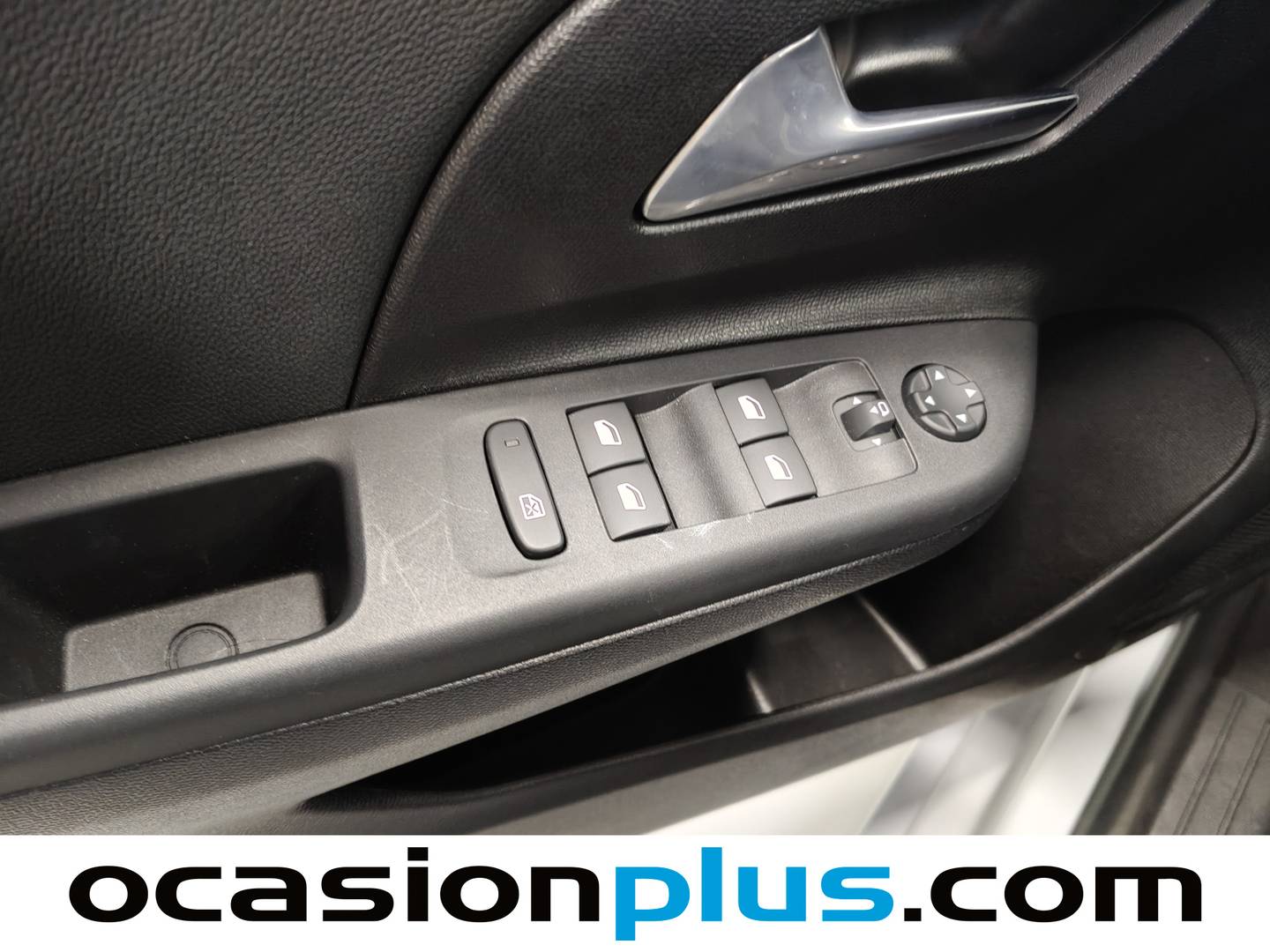 Foto Opel Corsa Opel Corsa 1.2 T XHL GS  (100 CV)