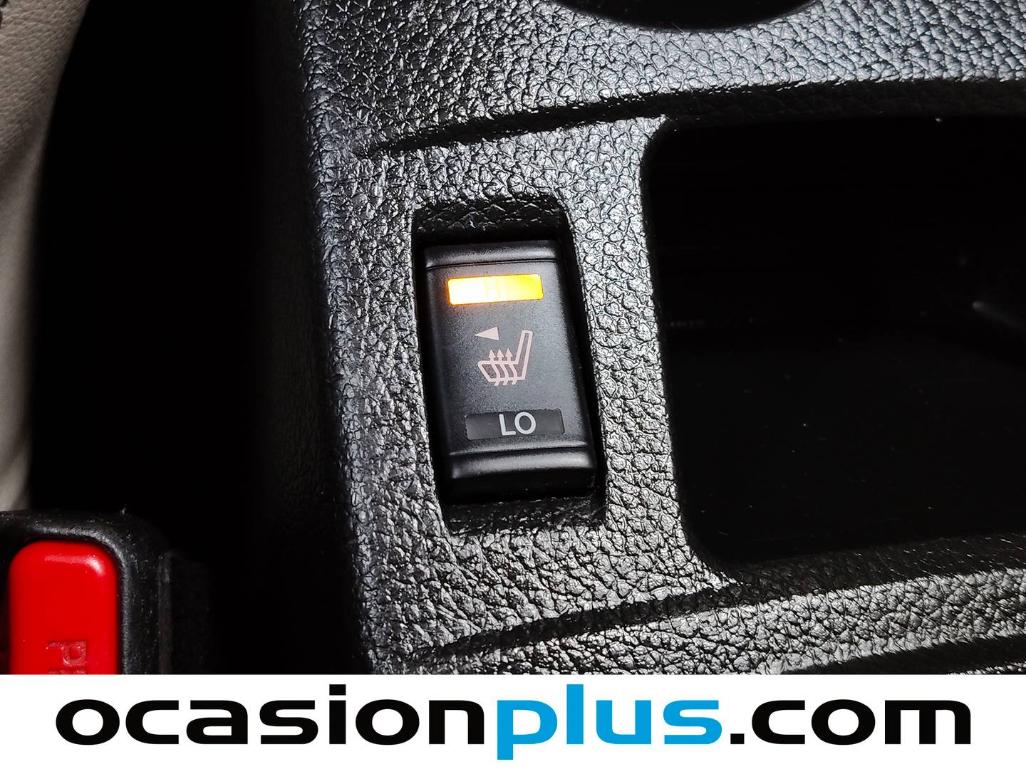 Foto Nissan QASHQAI Nissan Qashqai DIG-T 115 Tekna 4x2 Xtronic (115 CV)