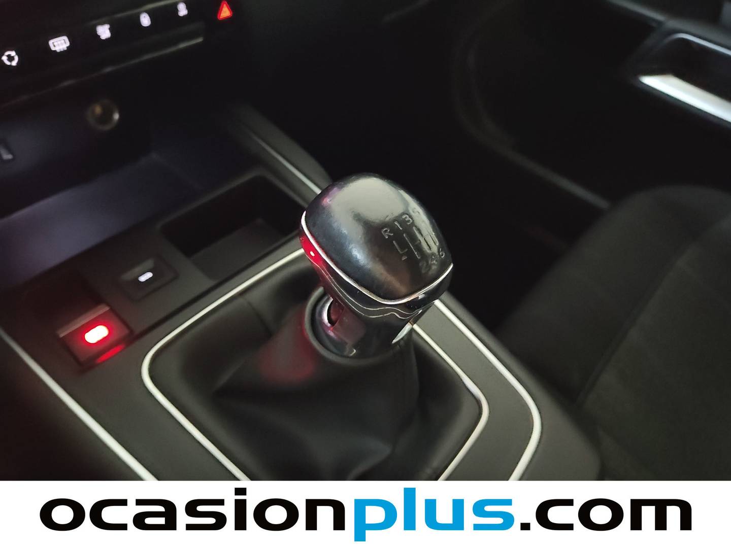 Citroën C5 Aircross Citroën C5 Aircross PureTech 130 S&S You (131 CV) de segunda mano
