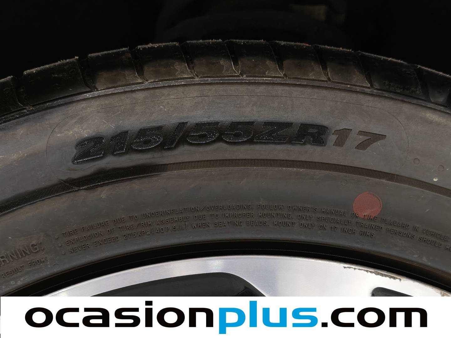 Ford Focus Ford Focus 1.0 Ecoboost MHEV Active Auto (155 CV) al mejor precio