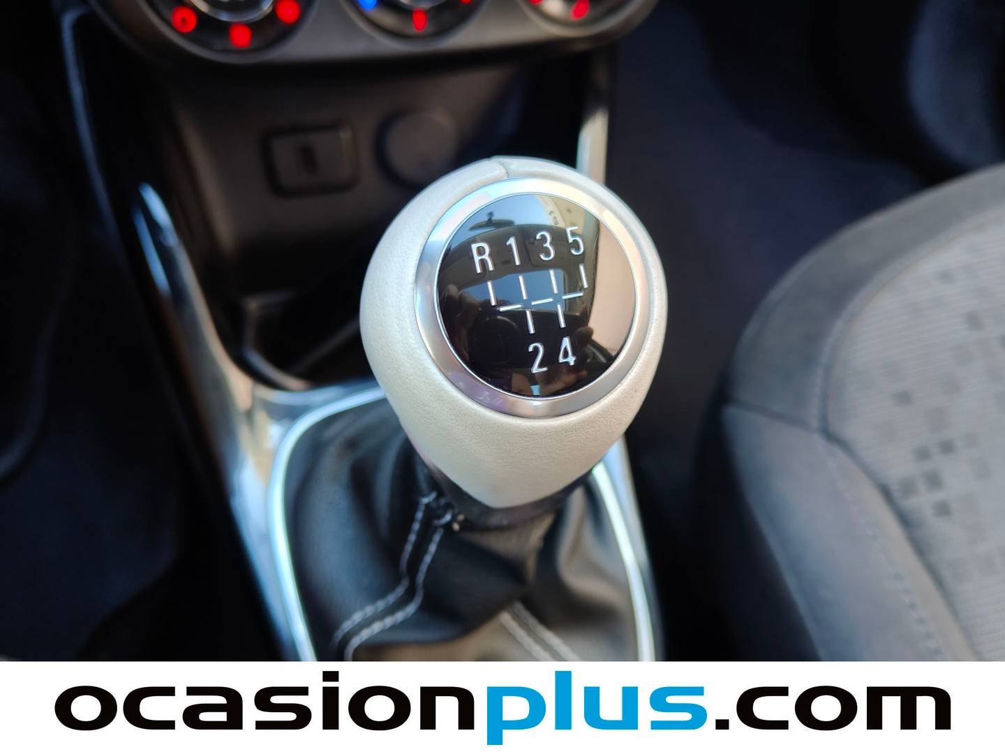 Opel Adam Opel Adam 1.4 XEL Glam (87 CV) de segunda mano