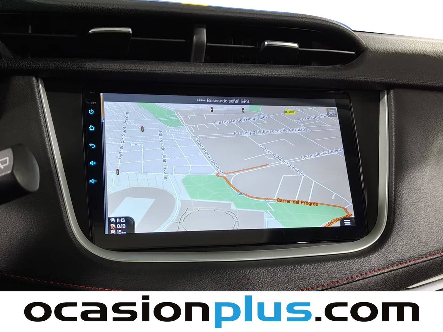 Foto SWM G01 SWM G01 1.5T Luxury (131 CV)