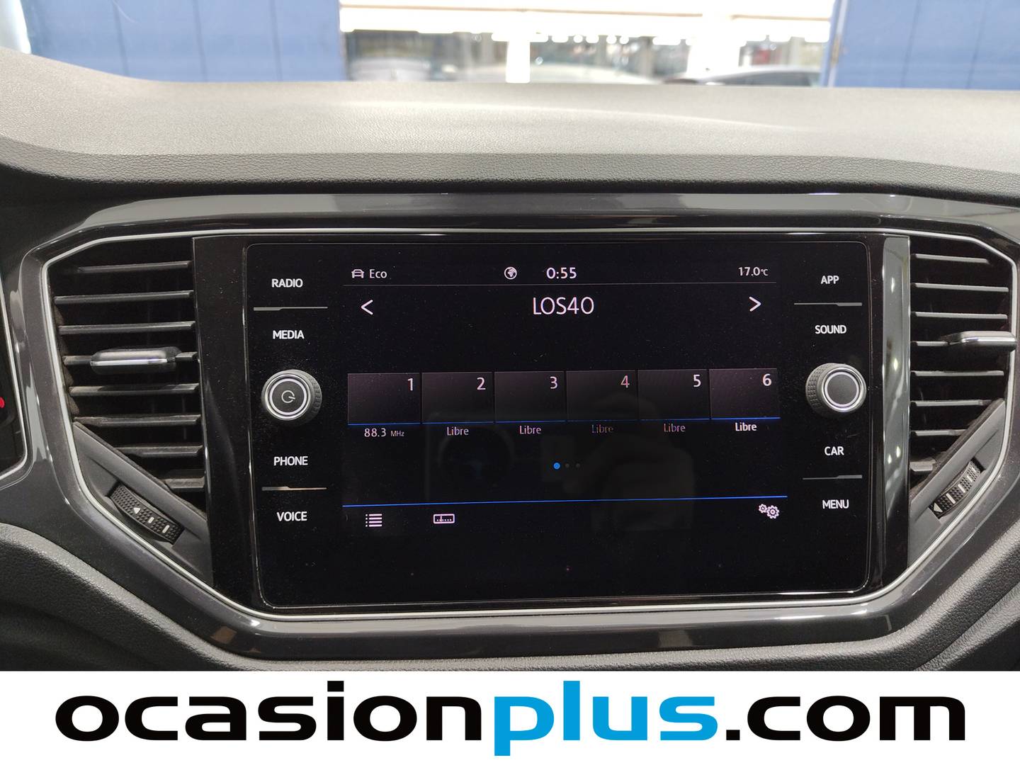 Volkswagen T-Roc Volkswagen T-Roc Sport 1.5 TSI (150 CV) DSG automático