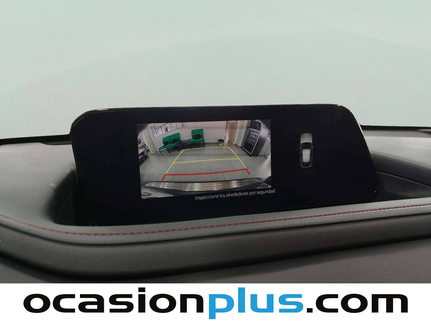 Mazda CX-30 Mazda CX-30 2.0 e-SKYACTIV-G Homura 2WD AT (150 CV) al mejor precio