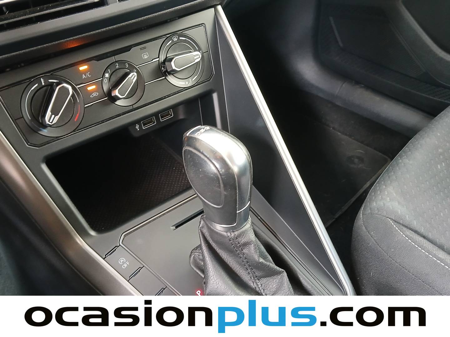 Volkswagen Polo Volkswagen Polo Advance 1.0 TSI (95 CV) DSG de segunda mano