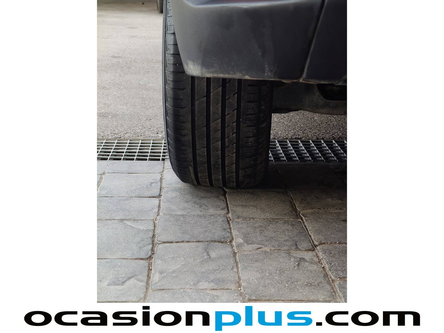 Peugeot 2008 Peugeot 2008 PureTech 130 S&S Allure EAT8 (130 CV) seminuevo