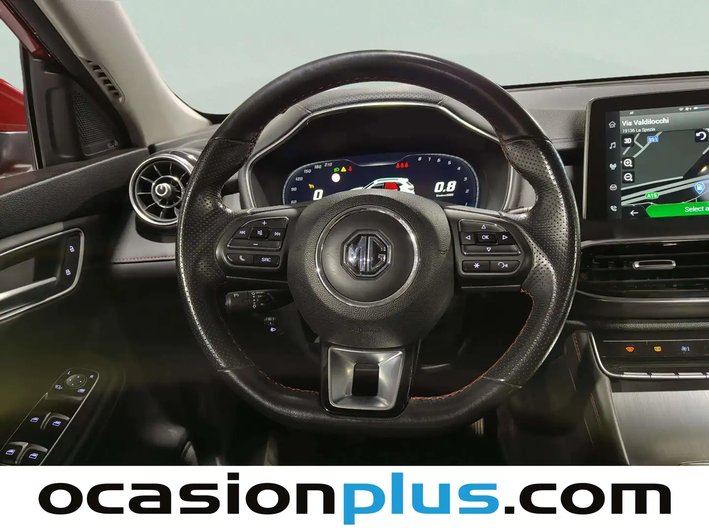 Foto MG HS MG HS 1.5 Turbo GDI Comfort (162 CV)