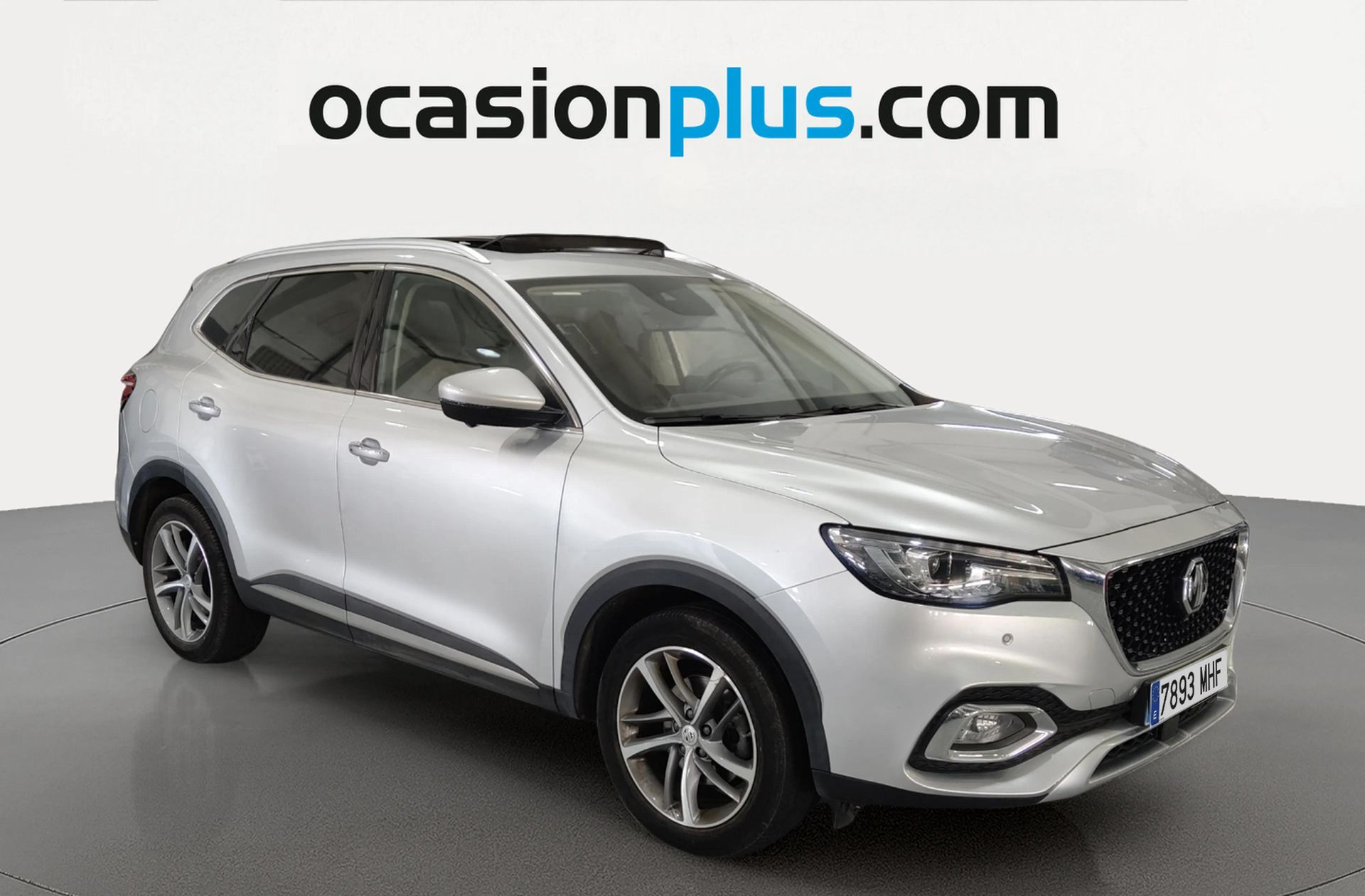 MG eHS 1.5 T-GDi PHEV Luxury - foto 2