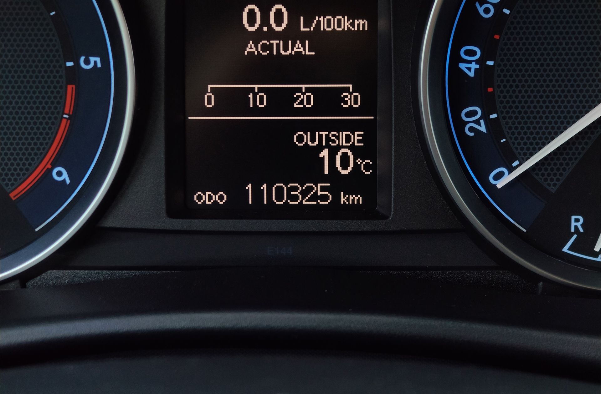 Toyota Auris 90D Active - foto 8