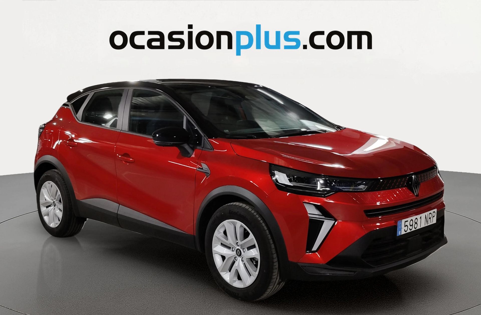 Renault Captur Evolution E-Tech full hybrid - foto 2