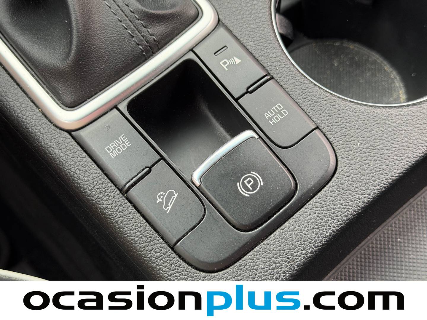 Acabados KIA Sportage KIA Sportage 1.6 MHEV GT Line Essential 4x2 DCT (136 CV)