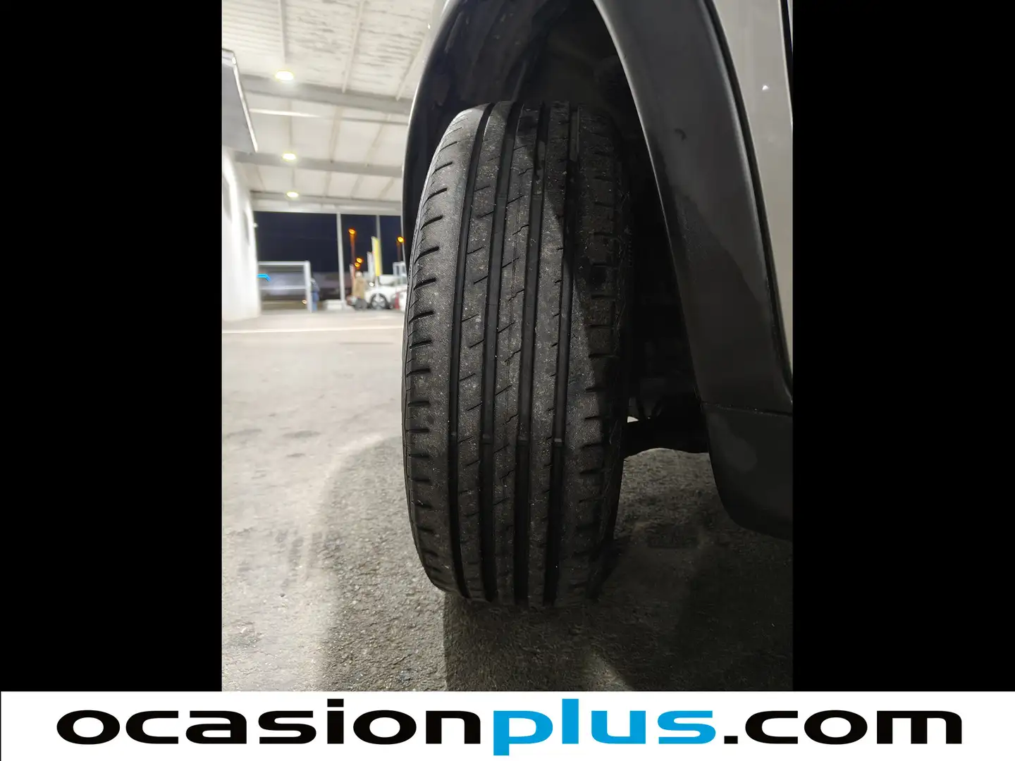 Foto Nissan JUKE Nissan Juke N-Connecta CVT (112 CV)