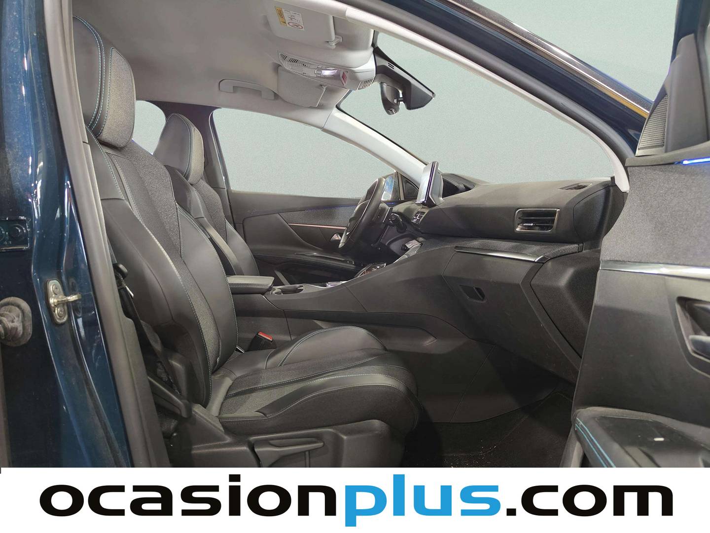 Peugeot 3008 Hybrid Peugeot 3008 Hybrid 225 Allure Pack e-EAT8 (225 CV) automático