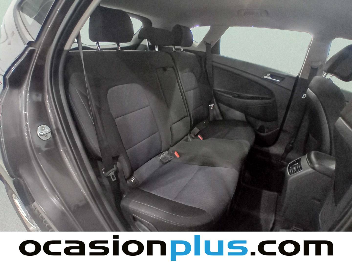 Hyundai Tucson Hyundai Tucson 1.7 CRDI BlueDrive Klass 4x2 (115 CV) al mejor precio