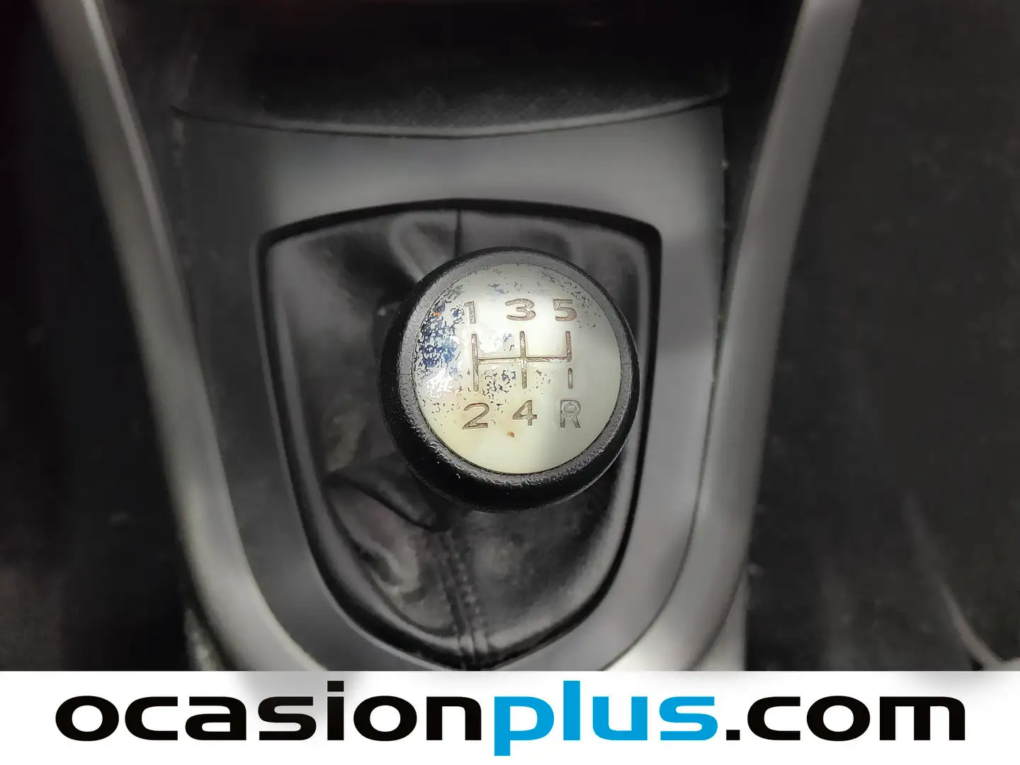 Foto Peugeot 308 Peugeot 308 1.6 VTI Sport (120 CV)