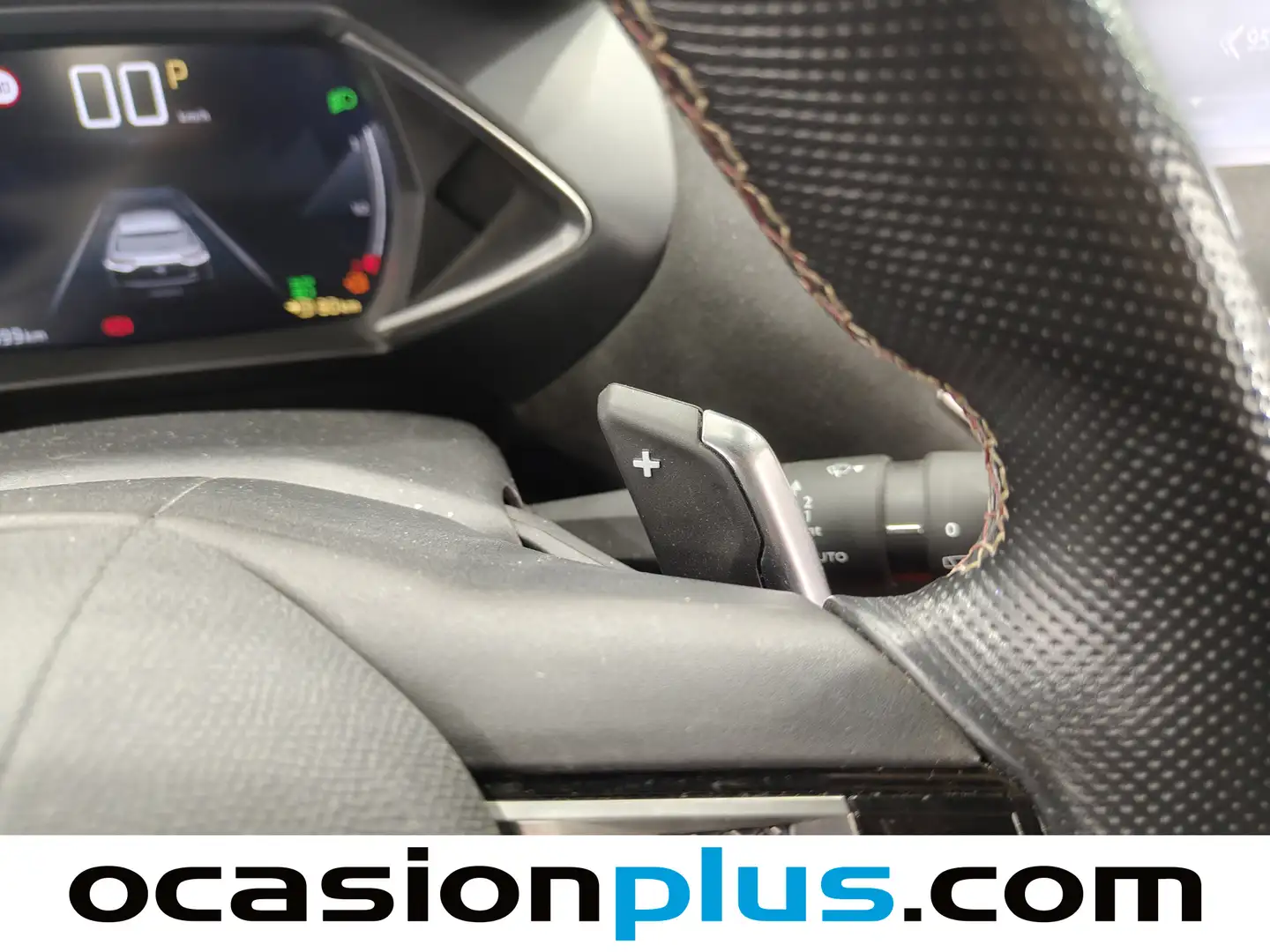 Foto DS DS 3 Crossback DS DS3 BlueHDi 130 Performance Line Auto (131 CV)