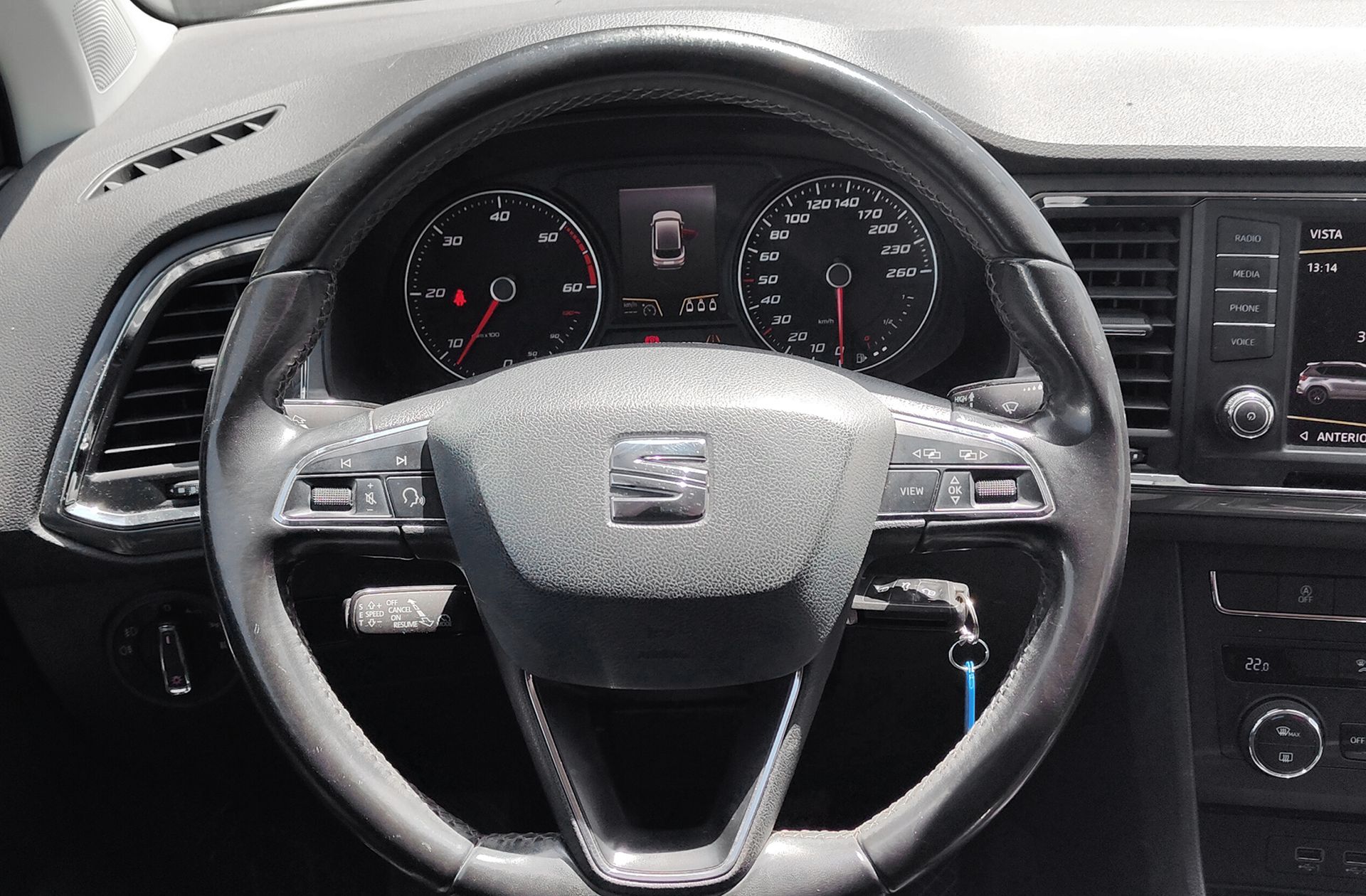 SEAT Ateca 1.6 TDI Style Plus Nav Eco - foto 23