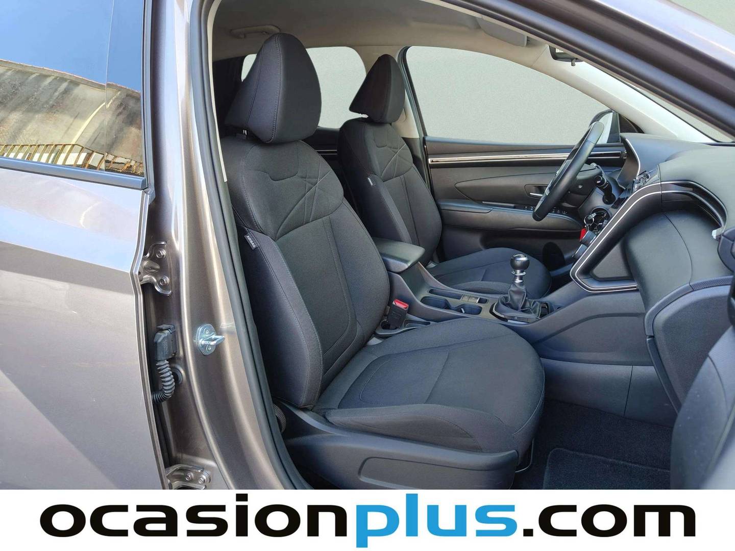 Hyundai Tucson Hyundai Tucson 1.6 TGDI Klass 4x2 (150 CV) al mejor precio