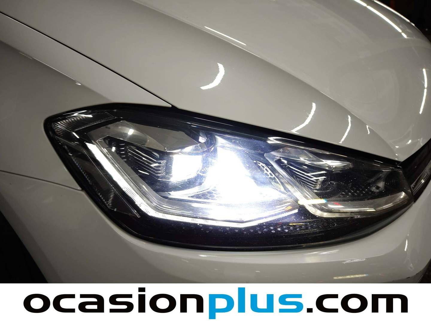 Extras del Volkswagen Golf Volkswagen Golf Advance 1.4 TSI (125 CV)