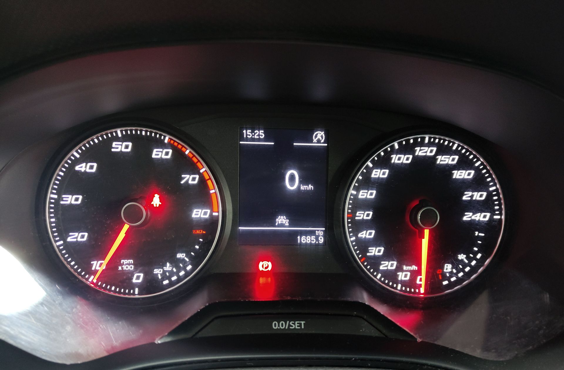 SEAT Arona 1.0 TSI Style XM - foto 22
