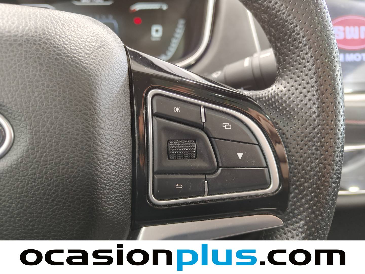 SWM G01 SWM G01 1.5T Luxury (131 CV) barato